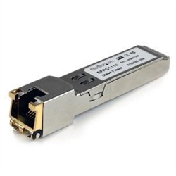 Image 1 of StarTech Network Transceiver SFPC1110 for $90.90