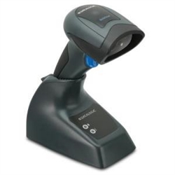 Datalogic POS Scanner Imager PDA  QBT2131-BK-BTK1 for $272.00