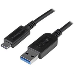 StarTech Cable USB C USB USB31AC1M for $31.50