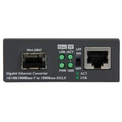 StarTech Network Converter  MCM1110SFP for $111.50