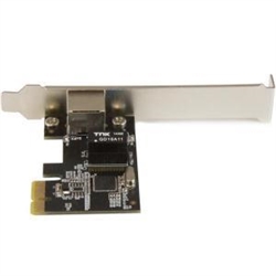 StarTech Network Adapter PCI ST1000SPEXI for $69.10
