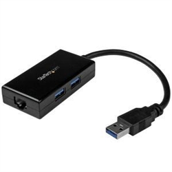 StarTech Network Adapter USB USB31000S2H for $85.30