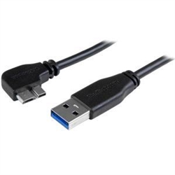 StarTech Cable USB Micro USB3AU50CMLS for $26.30