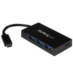 StarTech Port USB Hub 4P HB30C3A1CFB for $69.20