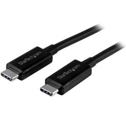 StarTech Cable USB C USB C USB31CC1M for $39.80