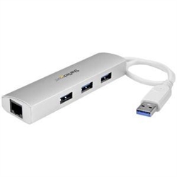 StarTech Port USB Hub LAN  ST3300G3UA for $84.30