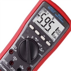 Cabac Meter  BM251 for $208.20