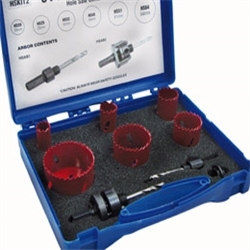 Cabac Tool Saw  HSKIT2 for $208.20