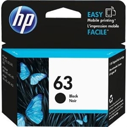 Image 1 of HP Consumable Ink Black F6U62AA for $43.20