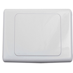 Hypertec Plate Wall  HWPC-BLANK for $2.90