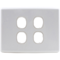Hypertec Plate Wall  HWPC-4 for $3.30