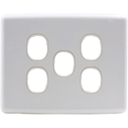 Hypertec Plate Wall  HWPC-5 for $3.30