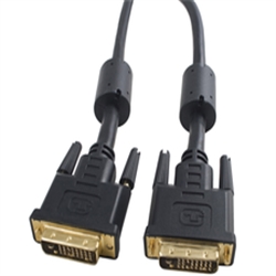 Hypertec Cable DVI  H40DVI-DMM1.8 for $11.40