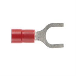 Cabac Fork Terminal 5mm Stud FS1.25-5DG for $14.90