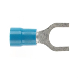 Cabac Fork Terminal 5mm Stud FS2-5DG for $16.20