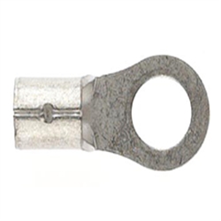 Cabac Ring Terminal 5mm Stud RTU1.25-5 for $18.20