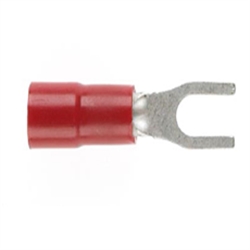 Cabac Fork Terminal 3mm Stud FS1.25-3 for $23.40