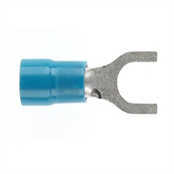 Cabac Fork Terminal 4mm Stud FS2-4 for $24.60