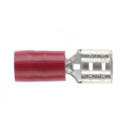 Cabac Tab Terminal 4.8mm Tab QC1.25-4.8/.5DG for $26.50