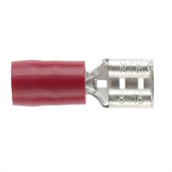 Cabac Tab Terminal 4.8mm Tab QC1.25-4.8DG for $26.50