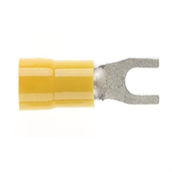 Cabac Fork Terminal 3mm Stud FS5.5-3DG for $26.20