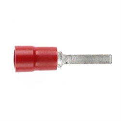 Cabac Blade Terminal 2mm Blade FB1.25-2.3/17 for $26.70