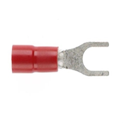 Cabac Fork Terminal 3mm Stud FS1.25-3DG for $26.40