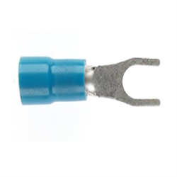 Cabac Fork Terminal 4mm Stud FS2-4DG for $31.30