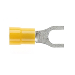 Cabac Fork Terminal 5mm Stud FS0.3-5DG for $36.80