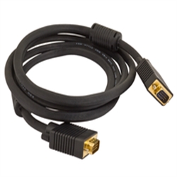 Hypertec Cable VGA  H40SVGAMM20 for $42.40