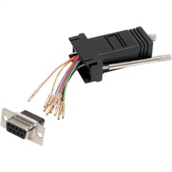 Image 1 of StarTech Adapter Serial RJ45 GC98FF for $15.30