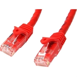 StarTech Cable Cat6 1m N6PATC1MRD for $18.60