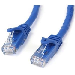StarTech Cable Cat6 2m N6PATC2MBL for $21.30