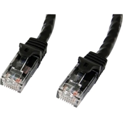 StarTech Cable Cat6 3m N6PATC3MBK for $20.70