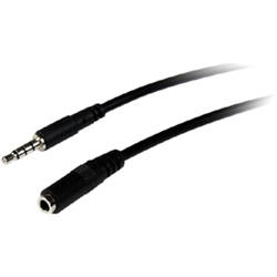StarTech Cable Audio  MUHSMF2M for $18.60