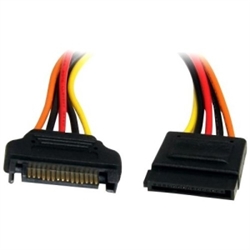 StarTech Cable Power SATA SATAPOWEXT12 for $20.90