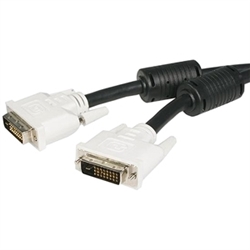 StarTech Cable DVI  DVIDDMM2M for $27.70