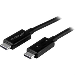 StarTech Cable Thunderbolt  TBLT34MM50CM for $63.40