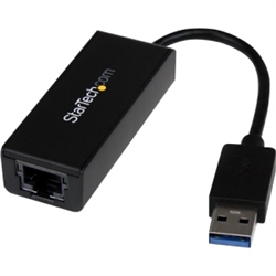 StarTech Network Adapter USB USB31000S for $56.50