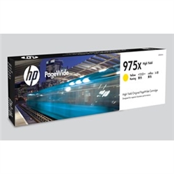 HP Consumable Ink Yellow  L0S06AA for $221.80