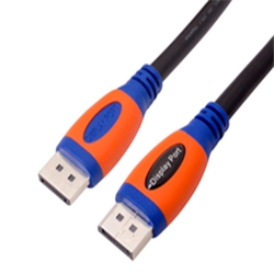 Hypertec Cable DisplayPort  HMDPMM2 for $10.80