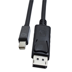 Hypertec Cable DisplayPort  H40MDPMM5 for $15.70