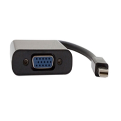 Hypertec Adapter DisplayPort VGA  HDAMDPMVF for $20.50