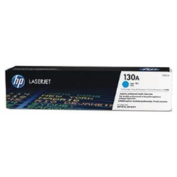 HP Consumable Toner Cyan  CF351A for $115.90