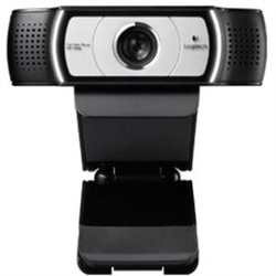 Logitech Camera Web Cam  960-000976 for $210.60