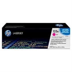 Image 1 of HP Consumable Toner Magenta CB543A for $133.30
