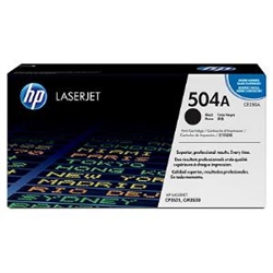 HP Consumable Toner Black  CE250A for $249.10