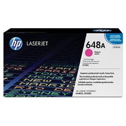 Image 1 of HP Consumable Toner Magenta CE263A for $330.30