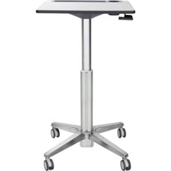 Ergotron Desk Table Stand  24-547-003 for $688.50