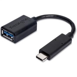 Image 1 of Kensington Adapter USB C USB 33992 for $18.40